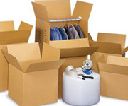 Goods Packers Movers