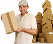 Local Packers and Movers